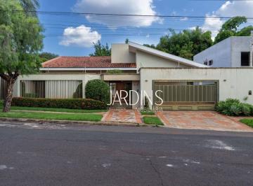 Casa · 374m² · 3 Quartos · 4 Vagas · Casa de Condomínio para venda em Jardim Canadá de 374.00m² com 3 Quartos, 1 Suite e 4 Garagens