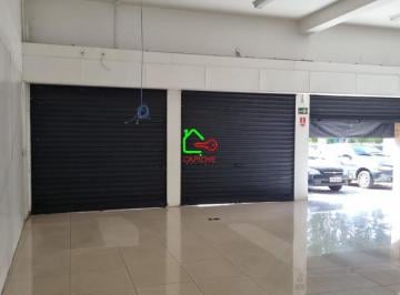 Comercial · 152m² · 4 Vagas · Galpão / Depósito / Armazém para alugar em Vila Bissoto de 152.00m² com 4 Garagens