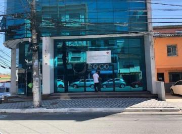 Comercial · 320m² · 3 Vagas · Sala Comercial para alugar em Centro de 320.00m² com 3 Garagens