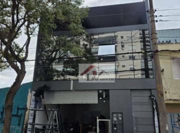 Comercial · 125m² · Sala Comercial para alugar em Jardim de 125.00m²