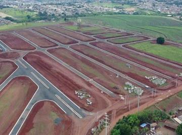 Terreno · 194m² · Terreno para venda em Residencial Campo Florido de 194.00m²