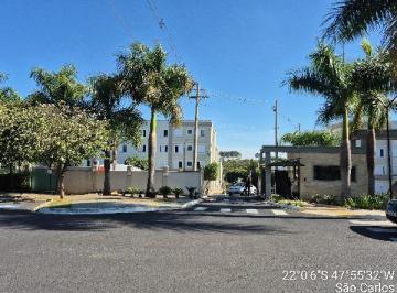 Apartamento · 39m² · 2 Quartos · 1 Vaga · Apartamento para venda em Cep: 13562-530 de 39.00m² com 2 Quartos e 1 Garagem
