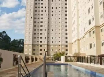 Apartamento · 57m² · 3 Quartos · 1 Vaga · Apartamento para venda em Jardim Las Vegas de 57.00m² com 3 Quartos, 1 Suite e 1 Garagem