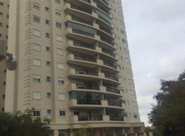 Apartamento · 139m² · 3 Quartos · 2 Vagas · Apartamento para venda em Tamboré de 139.00m² com 3 Quartos, 3 Suites e 2 Garagens
