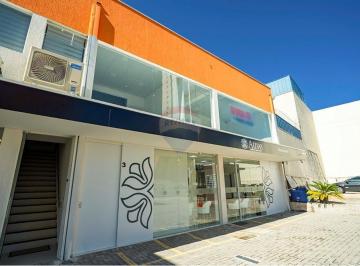 Comercial · 64m² · Sala Comercial para alugar em São Francisco de 64.00m²