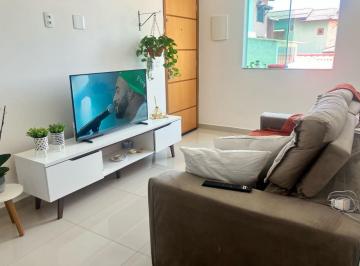 Apartamento · 37m² · 1 Quarto · Apartamento para venda em Vila Isolina Mazzei de 37.00m² com 1 Quarto