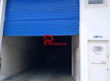 Comercial · 400m² · Galpão / Depósito / Armazém para alugar em Centro de 400.00m²