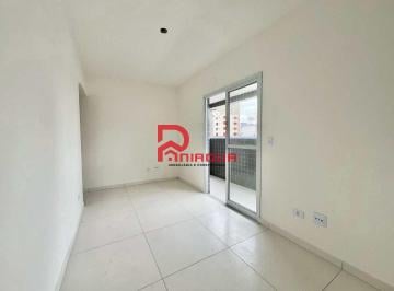 Apartamento · 48m² · 1 Quarto · 1 Vaga · Apartamento para alugar em Canto Do Forte de 48.00m² com 1 Quarto e 1 Garagem