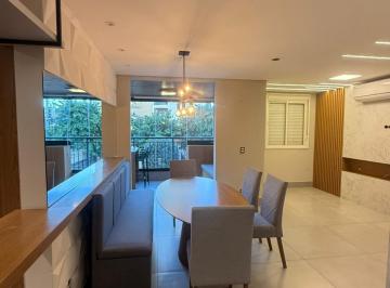 Apartamento · 84m² · 2 Quartos · 2 Vagas · Apartamento para venda e aluguel em Taquaral de 84.00m² com 2 Quartos, 1 Suite e 2 Garagens