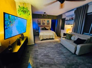 Apartamento · 38m² · 1 Quarto · 1 Vaga · Apartamento a Venda próximo ao Shopping Frei Caneca