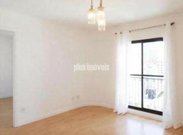Apartamento · 46m² · 1 Quarto · 1 Vaga · Apartamento em Itaim Bibi com 47m²