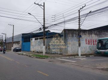 Comercial · 1300m² · Galpão / Depósito / Armazém para alugar em Jardim Presidente Dutra de 1300.00m²
