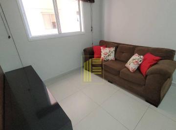Apartamento · 50m² · 1 Quarto · 1 Vaga · Apartamento para alugar em Bom Jardim de 50.00m² com 1 Quarto e 1 Garagem