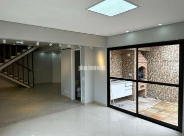 Apartamento · 250m² · 3 Quartos · 3 Vagas · Linda Cobertura com 3 quartosn sendo 1 suíte com churrasqueira , Vila Andrade