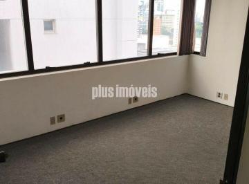 Comercial · 70m² · 1 Vaga · Conjunto Comercial com Vaga de Garagem na Vila Mariana