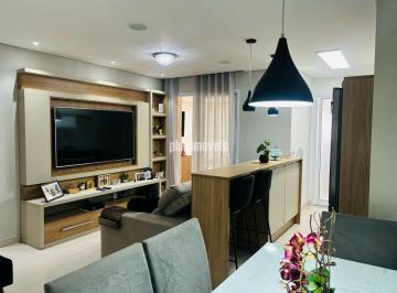 Apartamento · 69m² · 2 Quartos · 1 Vaga · Apartamento em Barra Funda com 69m²