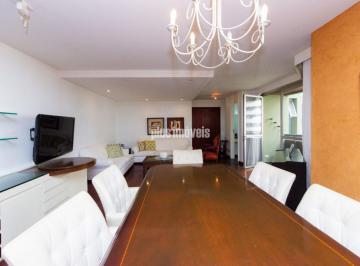 Apartamento · 160m² · 4 Quartos · 2 Vagas · Apartamento 4 Quartos 2 Suites 2 Vagas Deposito no Panamby!
