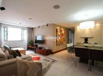Apartamento · 120m² · 3 Quartos · 1 Vaga · Apartamento em Itaim Bibi com 120m²
