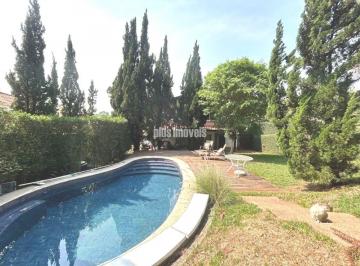 Casa · 247m² · 4 Quartos · 4 Vagas · Casa Assobradada  4 Quartos 1 Suite 4 Vagas no Morumbi