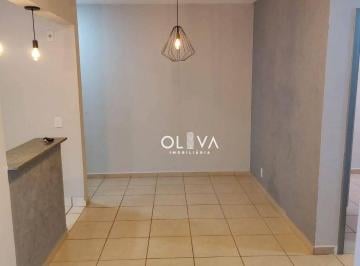 Apartamento · 63m² · 3 Quartos · 1 Vaga · Apartamento para venda em Vila Nossa Senhora De Fátima de 63.00m² com 3 Quartos, 1 Suite e 1 Garagem