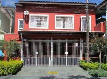 Casa · 262m² · 3 Quartos · 4 Vagas · Casa para venda em Jardim São Luís de 262.00m² com 3 Quartos, 1 Suite e 4 Garagens