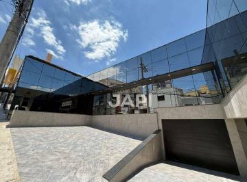 Comercial · 1500m² · 5 Vagas · Prédio Comercial para venda e aluguel em Centro de 1500.00m² com 5 Garagens