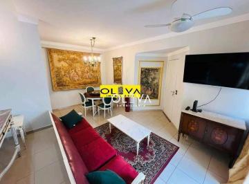 Apartamento · 65m² · 1 Quarto · 1 Vaga · Apartamento para alugar em Vila Imperial de 65.00m² com 1 Quarto e 1 Garagem