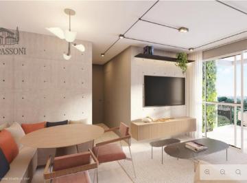 Apartamento · 63m² · 2 Quartos · Apartamento para venda em Jardim Aurélia de 63.14m² com 2 Quartos e 1 Suite