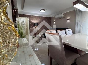 Apartamento · 118m² · 3 Quartos · 2 Vagas · Apartamento para venda em Jardim São Paulo de 118.00m² com 3 Quartos, 3 Suites e 2 Garagens