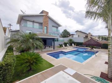 Casa · 502m² · 4 Quartos · 6 Vagas · Casa de Condomínio para venda em Jundiaí Mirim de 502.00m² com 4 Quartos, 2 Suites e 6 Garagens