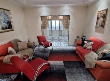 Casa · 372m² · 3 Quartos · 4 Vagas · Casa para venda em Jardim Marica de 372.00m² com 3 Quartos, 3 Suites e 4 Garagens