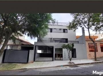 Apartamento · 89m² · 2 Quartos · 1 Vaga · Apartamento para venda em Parque Erasmo Assunção de 88.60m² com 2 Quartos e 1 Garagem