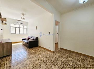Apartamento · 51m² · 1 Quarto · 1 Vaga · Apartamento para venda em Canto Do Forte de 51.00m² com 1 Quarto e 1 Garagem