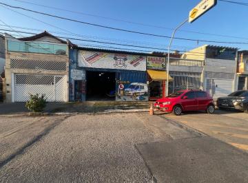 Foto 01 · Galpão comercial à venda em São Paulo-SP, bairro Jardim Arize, 1 sala, 1 banheiro, 8 vagas de garage