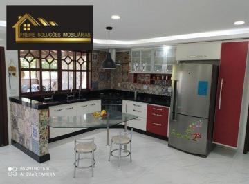 Casa · 450m² · 5 Quartos · 6 Vagas · Casa à venda em São Gonçalo/RJ