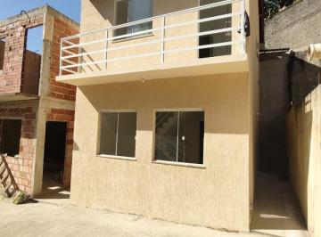 Casa · 2 Quartos · 1 Vaga · Casa à venda no bairro Pacheco - São Gonçalo/RJ