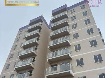 Apartamento · 57m² · 2 Quartos · 1 Vaga · Apartamento à venda no bairro Boa Vista - São Gonçalo/RJ