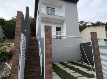Casa · 3 Quartos · 1 Vaga · Casa à venda no bairro Várzea das Moças - Niterói/RJ