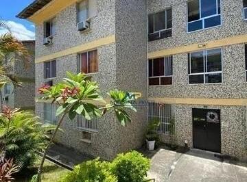 Apartamento · 45m² · 2 Quartos · 1 Vaga · Apartamento à venda no bairro Jardim Miriambi - São Gonçalo/RJ