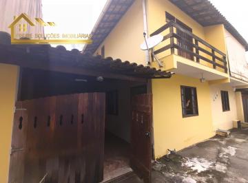 Casa · 78m² · 2 Quartos · 1 Vaga · Casa à venda no bairro Colubande - São Gonçalo/RJ