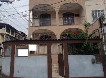 Casa · 150m² · 2 Quartos · 3 Vagas · Casa à venda no bairro Nova Cidade - São Gonçalo/RJ