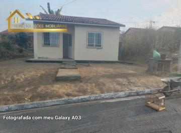 Casa · 70m² · 2 Quartos · 1 Vaga · Casa à venda no bairro Marambaia - Itaboraí/RJ