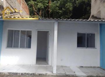 Casa · 60m² · 2 Quartos · Casa à venda no bairro Venda da Cruz - São Gonçalo/RJ