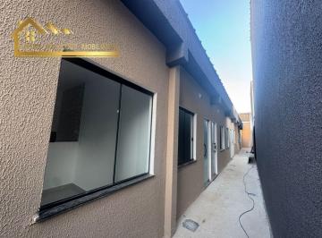 Casa · 1 Quarto · Casa à venda no bairro Jardim Califórnia - São Gonçalo/RJ