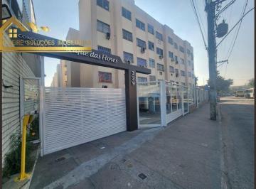 Apartamento · 2 Quartos · 1 Vaga · Apartamento à venda no bairro Mutondo - São Gonçalo/RJ