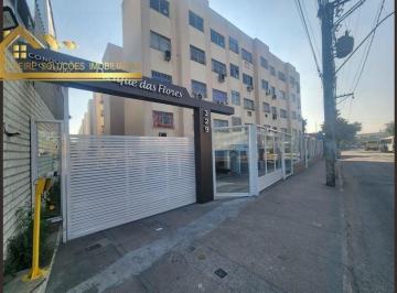 Apartamento · 2 Quartos · 1 Vaga · Apartamento à venda no bairro Mutondo - São Gonçalo/RJ