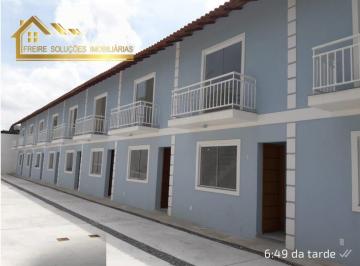 Casa · 63m² · 2 Quartos · Casa à venda no bairro Vista Alegre - São Gonçalo/RJ