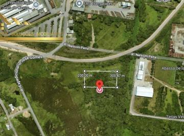 Terreno · 5000m² · Terreno à venda no bairro Jardim Catarina - São Gonçalo/RJ