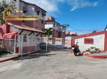 Apartamento · 2 Quartos · 1 Vaga · Apartamento à venda no bairro Arsenal - São Gonçalo/RJ