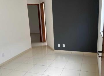 Apartamento · 2 Quartos · 1 Vaga · Apartamento à venda no bairro Lagoinha - São Gonçalo/RJ